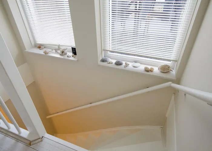 Accommodatie bij particulieren Johan's - Since 2014 Roofterrace And Cheap Parking *