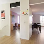 Johan's - Since 2014 Roofterrace And Cheap Parking Quarto em Acomodações Particulares Amesterdão
