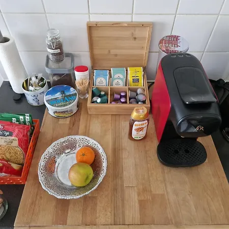 Проживание в семье Johan's - Since 2014 Roofterrace And Cheap Parking Амстердам