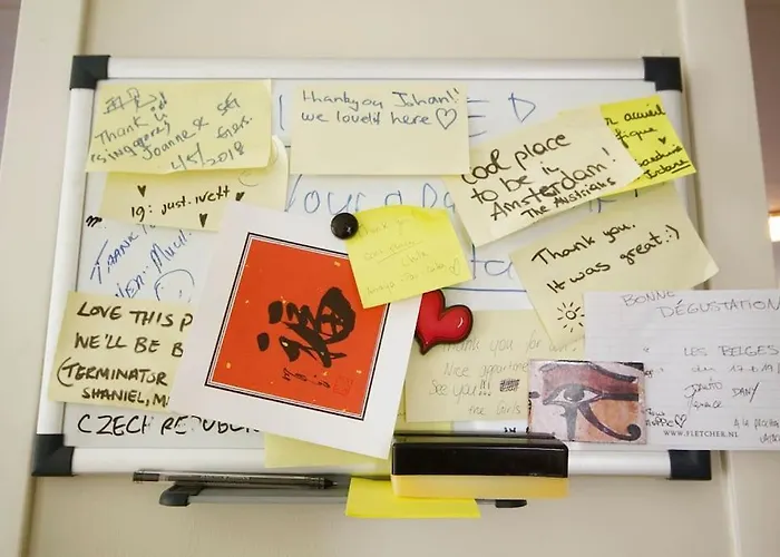 Johan's - Since 2014 Roofterrace And Cheap Parking Alloggio in famiglia *