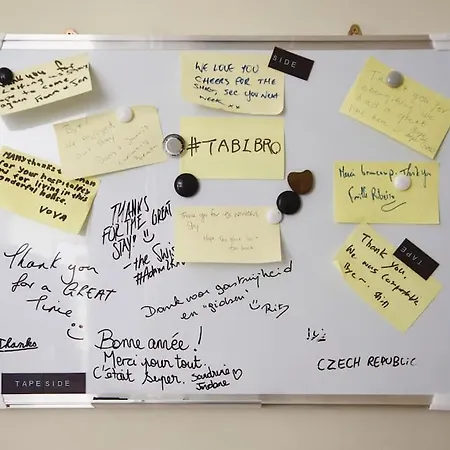 Johan's - Since 2014 Roofterrace And Cheap Parking * Amsterdam