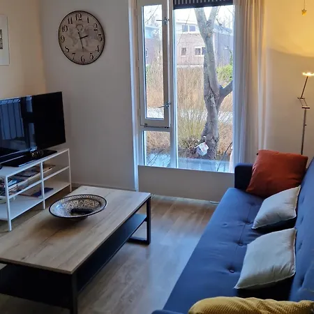 Johan's - Since 2014 Roofterrace And Cheap Parking Alloggio in famiglia *