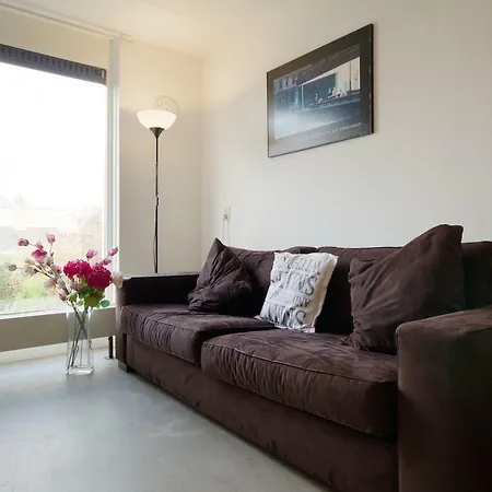 Johan's - Since 2014 Roofterrace And Cheap Parking * Amsterdam