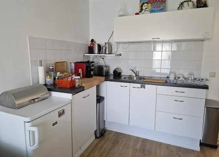 Johan's - Since 2014 Roofterrace And Cheap Parking Alloggio in famiglia