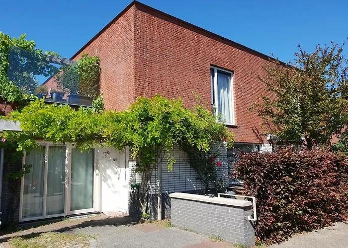 Johan's - Since 2014 Roofterrace And Cheap Parking Alloggio in famiglia Amsterdam