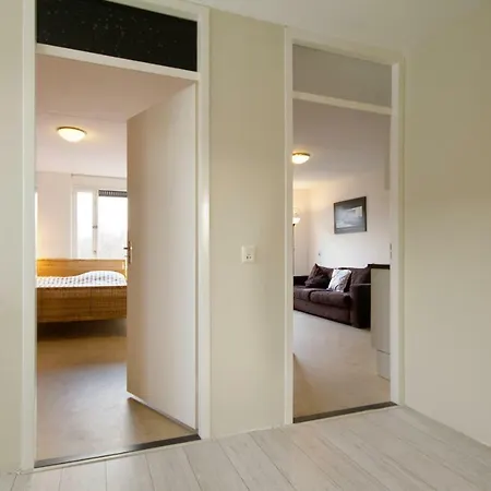 Accommodatie bij particulieren Johan's - Since 2014 Roofterrace And Cheap Parking
