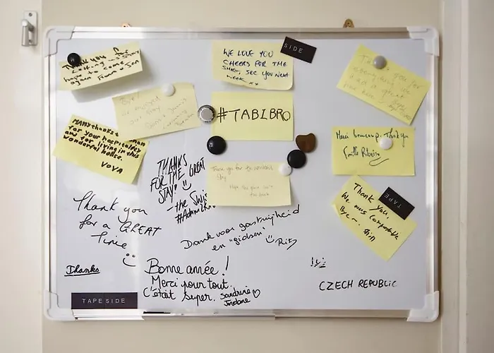 Johan's - Since 2014 Roofterrace And Cheap Parking * 암스테르담